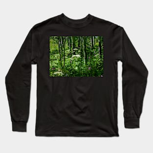 Fantasy Land Long Sleeve T-Shirt